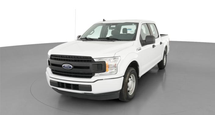 Thumbnail: 2020 Ford Econoline - 1