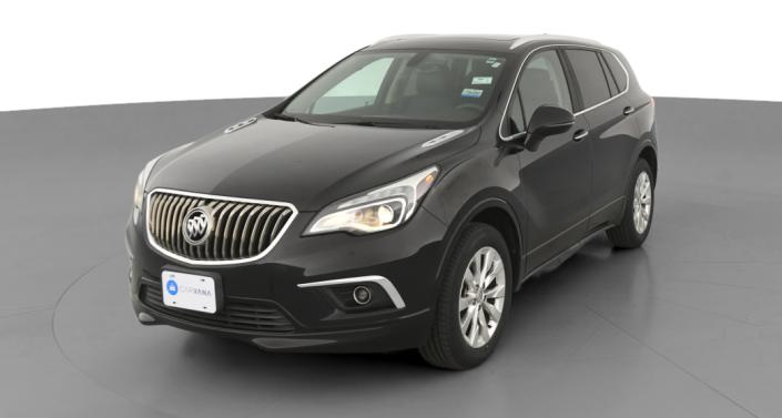2017 Buick Envision Essence -
                Tolleson, AZ
