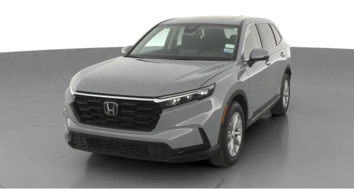 2023 Honda CR-V EX -
                Wheatland, OK