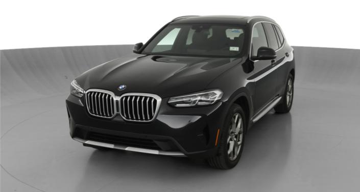2022 BMW X3 xDrive30i -
                Lorain, OH