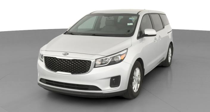 2015 Kia Sedona L Hero Image