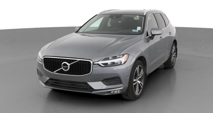 2018 Volvo XC60 T5 Momentum -
                  Concord, NC