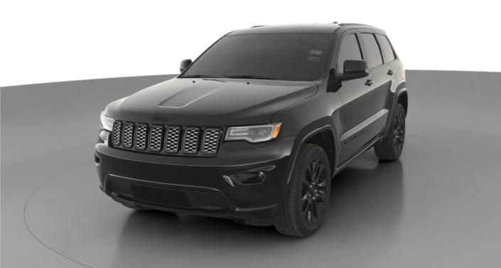 2022 Jeep Grand Cherokee Laredo -
                West Memphis, AR