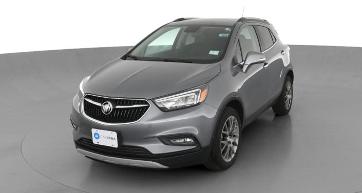 2019 Buick Encore Sport Touring -
                  Colonial Heights, VA