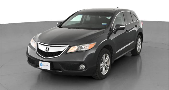 2014 Acura RDX Base -
                  Beverly, NJ