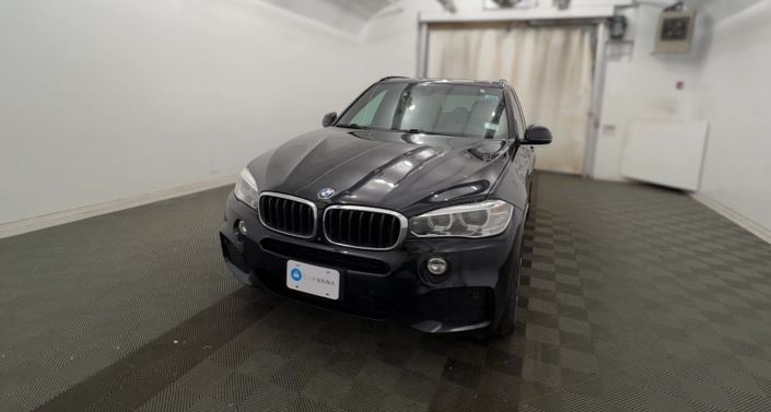 2017 BMW X5 xDrive35i -
                  Framingham, MA