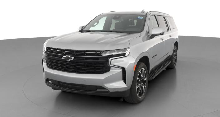 Thumbnail: 2023 Chevrolet Suburban - 1