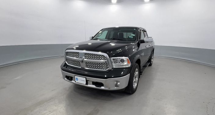 2017 RAM 1500 Laramie -
                Akron, NY