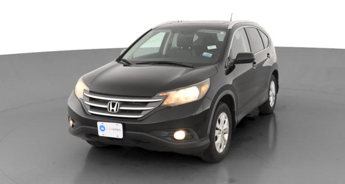 2013 Honda CR-V EX-L -
                  Indianapolis, IN