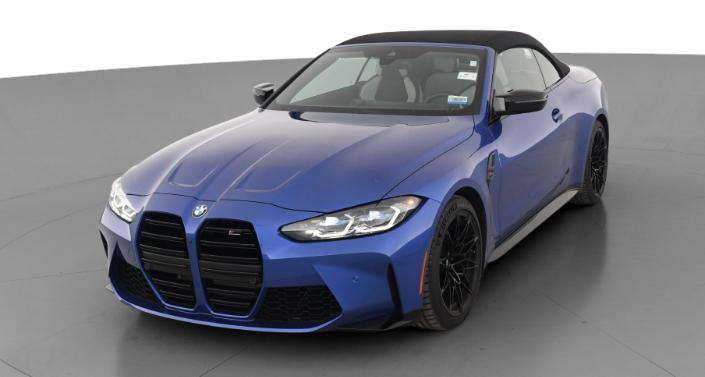 2024 BMW M4 Competition xDrive -
                Indianapolis, IN
