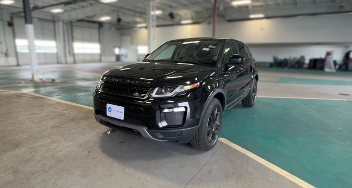2016 Land Rover Range Rover Evoque SE -
                  Manville, NJ