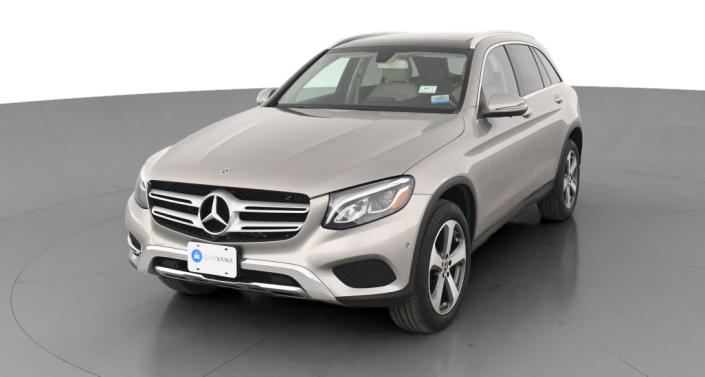 2019 Mercedes-Benz GLC 300 -
                  Indianapolis, IN