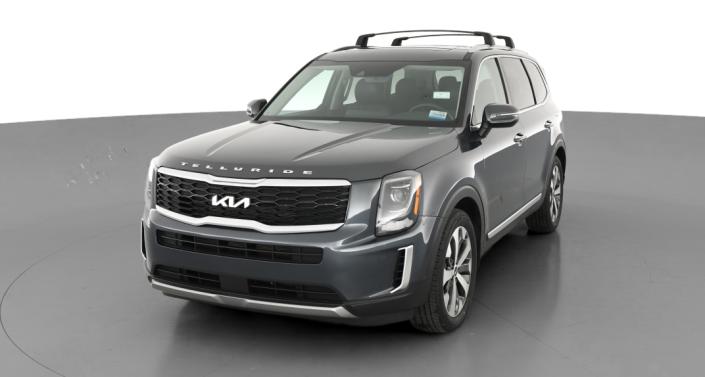 2022 Kia Telluride S -
                Lorain, OH