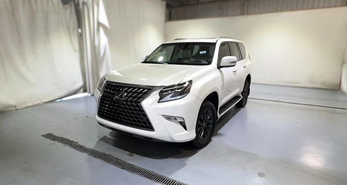2023 Lexus GX 460 -
                Union City, GA