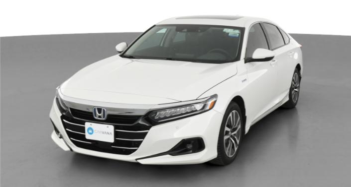 2021 Honda Accord EX-L -
                Richton Park, IL