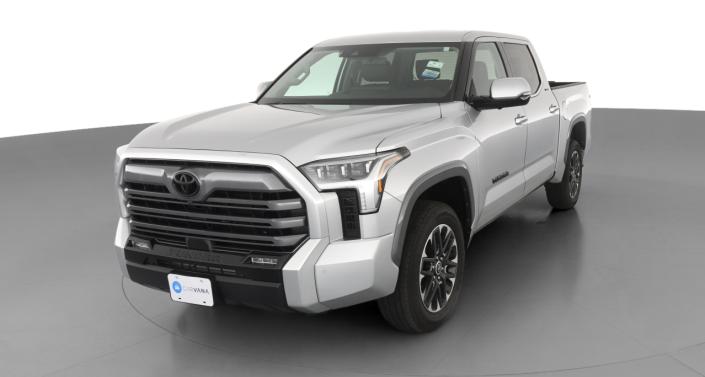 Thumbnail: 2023 Toyota Tundra - 1