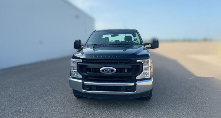 Thumbnail: 2021 Ford Econoline - 1