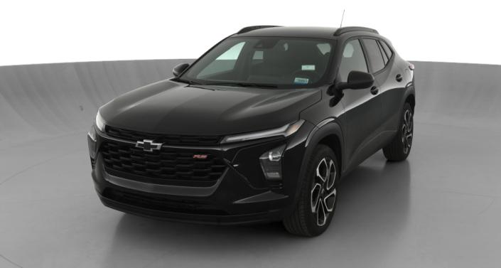 2024 Chevrolet Trax RS -
                Lorain, OH