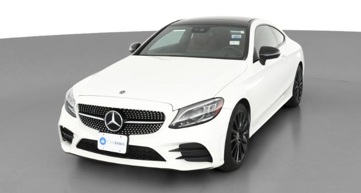 2019 Mercedes-Benz C-Class C 300 -
                Trenton, OH