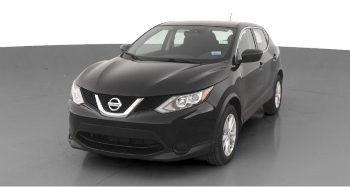 2017 Nissan Rogue Sport S -
                Indianapolis, IN