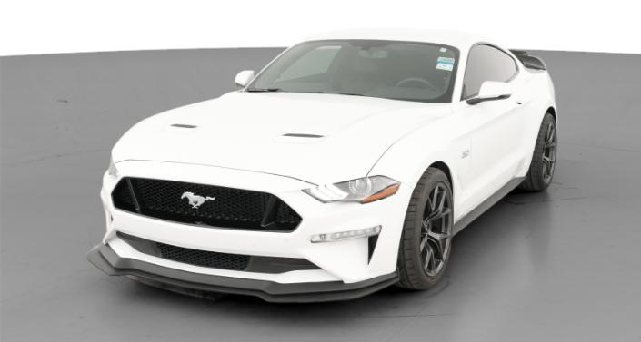 Thumbnail: 2019 Ford Mustang - 1