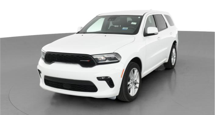 2022 Dodge Durango GT -
                Richton Park, IL