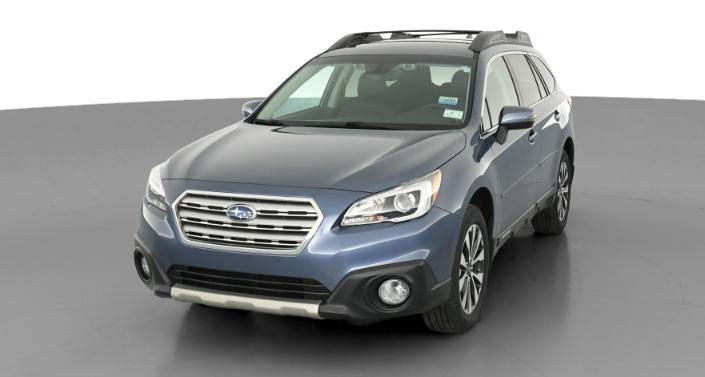 2017 Subaru Outback 2.5i Limited -
                Trenton, OH