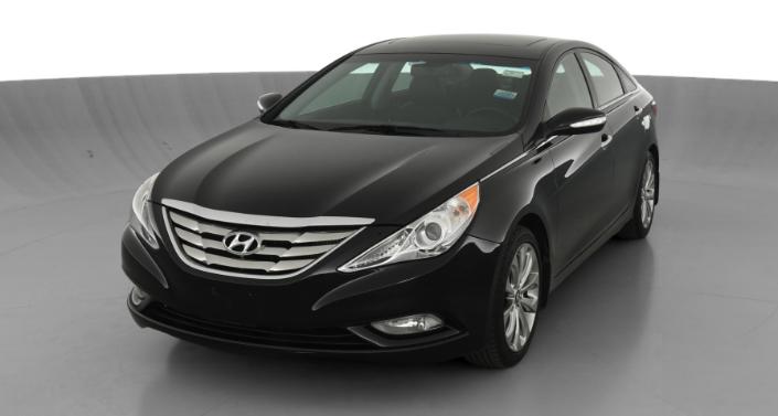 2013 Hyundai Sonata Limited -
                  Lorain, OH