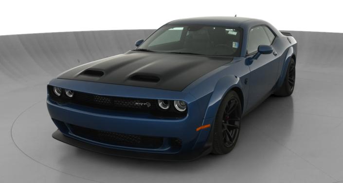 2020 Dodge Challenger SRT Hellcat -
                Lorain, OH