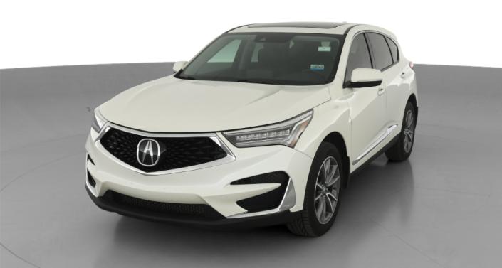 2019 Acura RDX Technology -
                Lorain, OH