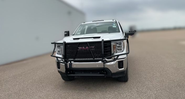 2020 GMC Sierra 2500  -
                West Memphis, AR