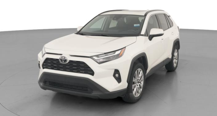2022 Toyota RAV4 XLE Premium -
                  Haines City, FL