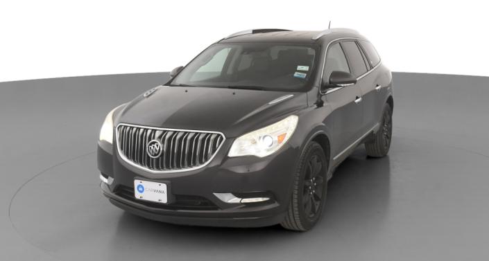 2015 Buick Enclave Premium -
                  Fort Worth, TX