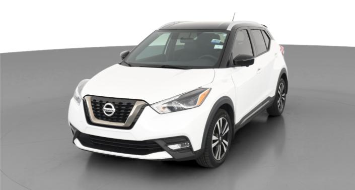 2019 Nissan Kicks SR -
                Bessemer, AL