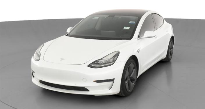 2019 Tesla Model 3 Standard Range -
                San Antonio, TX