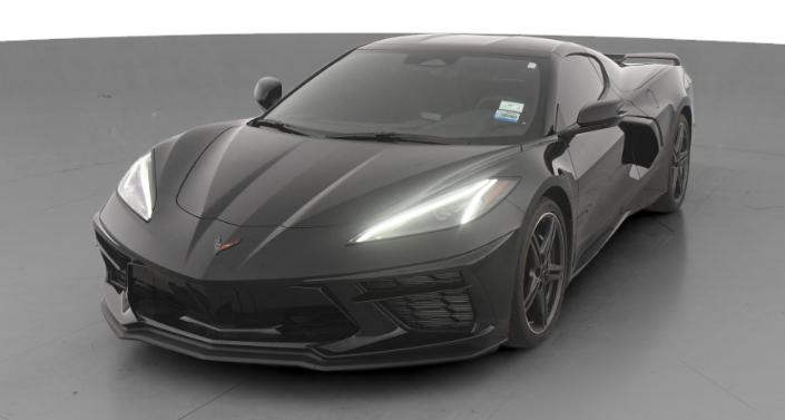 2024 Chevrolet Corvette Stingray -
                Indianapolis, IN