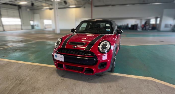 2017 MINI Cooper Hardtop John Cooper Works -
                  Manville, NJ
