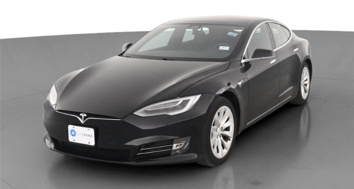 2019 Tesla Model S Long Range -
                  Indianapolis, IN