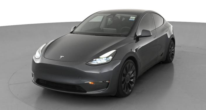 2023 Tesla Model Y Performance -
                Beverly, NJ