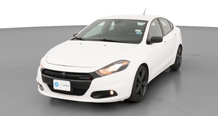 2016 Dodge Dart SXT -
                  Tolleson, AZ