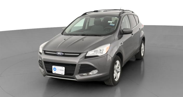 2013 Ford Escape SE -
                Indianapolis, IN