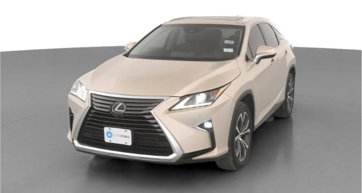 2019 Lexus RX 350 -
                Fort Worth, TX