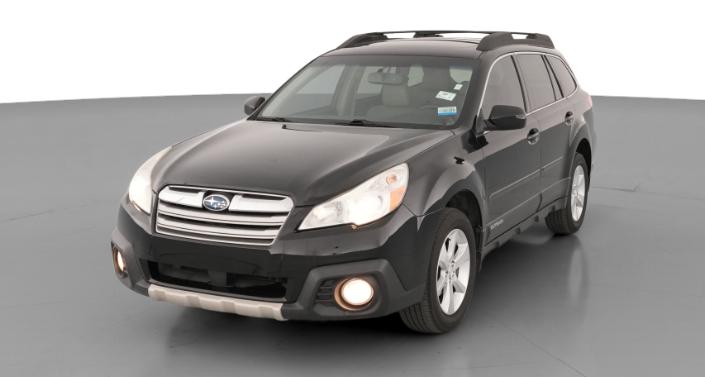 2013 Subaru Outback 2.5i Limited -
                Tolleson, AZ