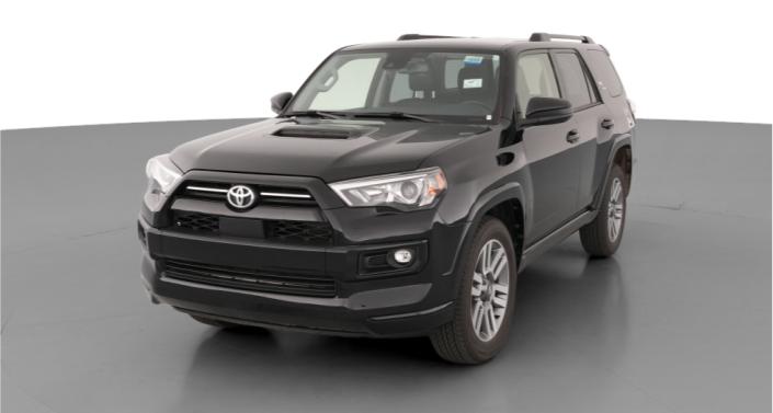 2024 Toyota 4Runner  -
                  Tolleson, AZ