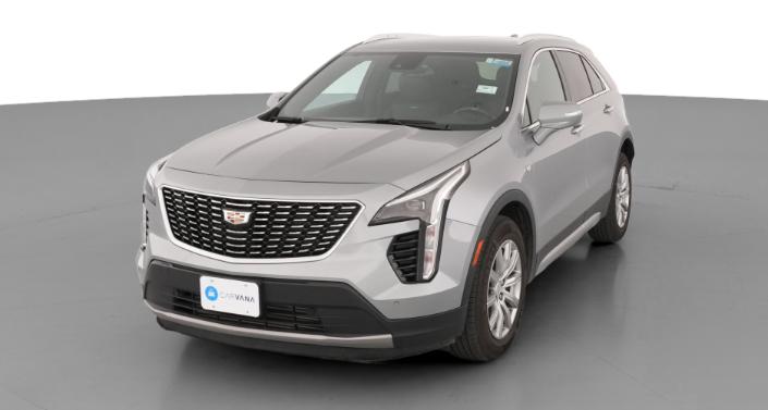 2023 Cadillac XT4 Premium Luxury -
                  Tolleson, AZ