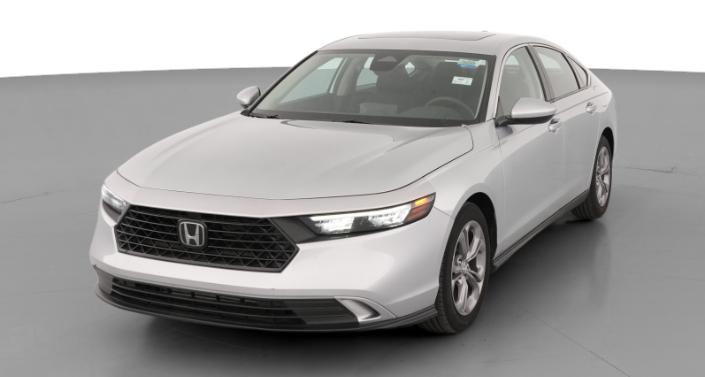 2024 Honda Accord EX -
                  Tolleson, AZ