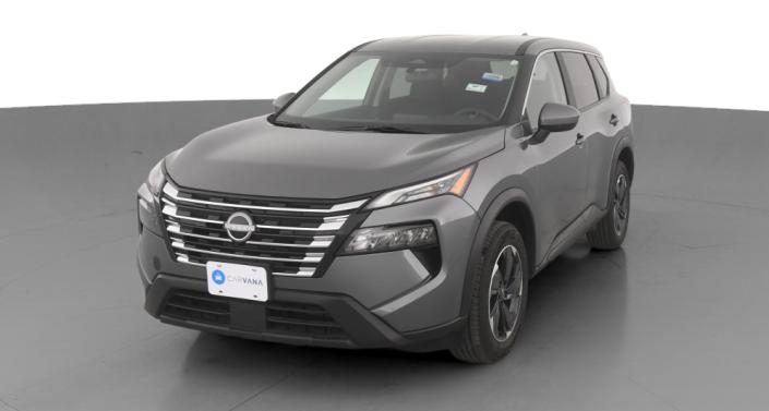 2024 Nissan Rogue SV -
                  Indianapolis, IN