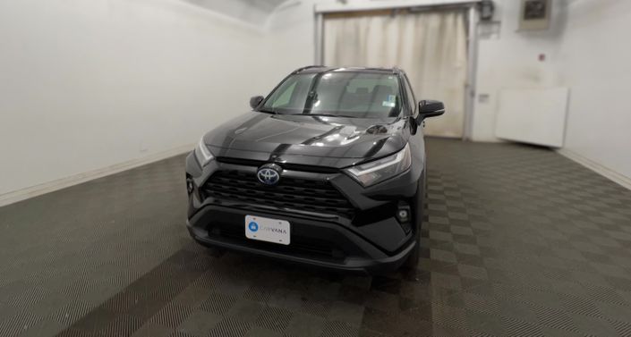 2023 Toyota RAV4 XLE Premium -
                Framingham, MA