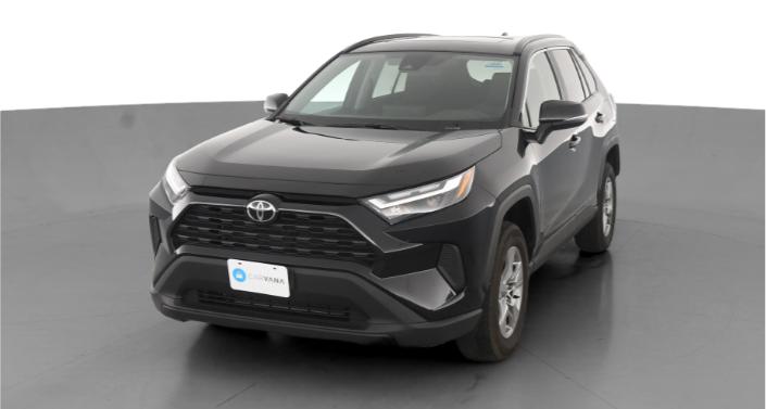 2024 Toyota RAV4 XLE -
                  Haines City, FL