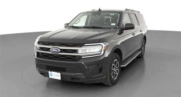 2023 Ford Expedition MAX XLT -
                San Antonio, TX